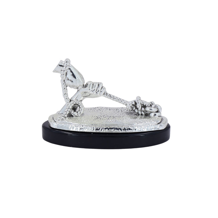 Strength in Unity | Silver