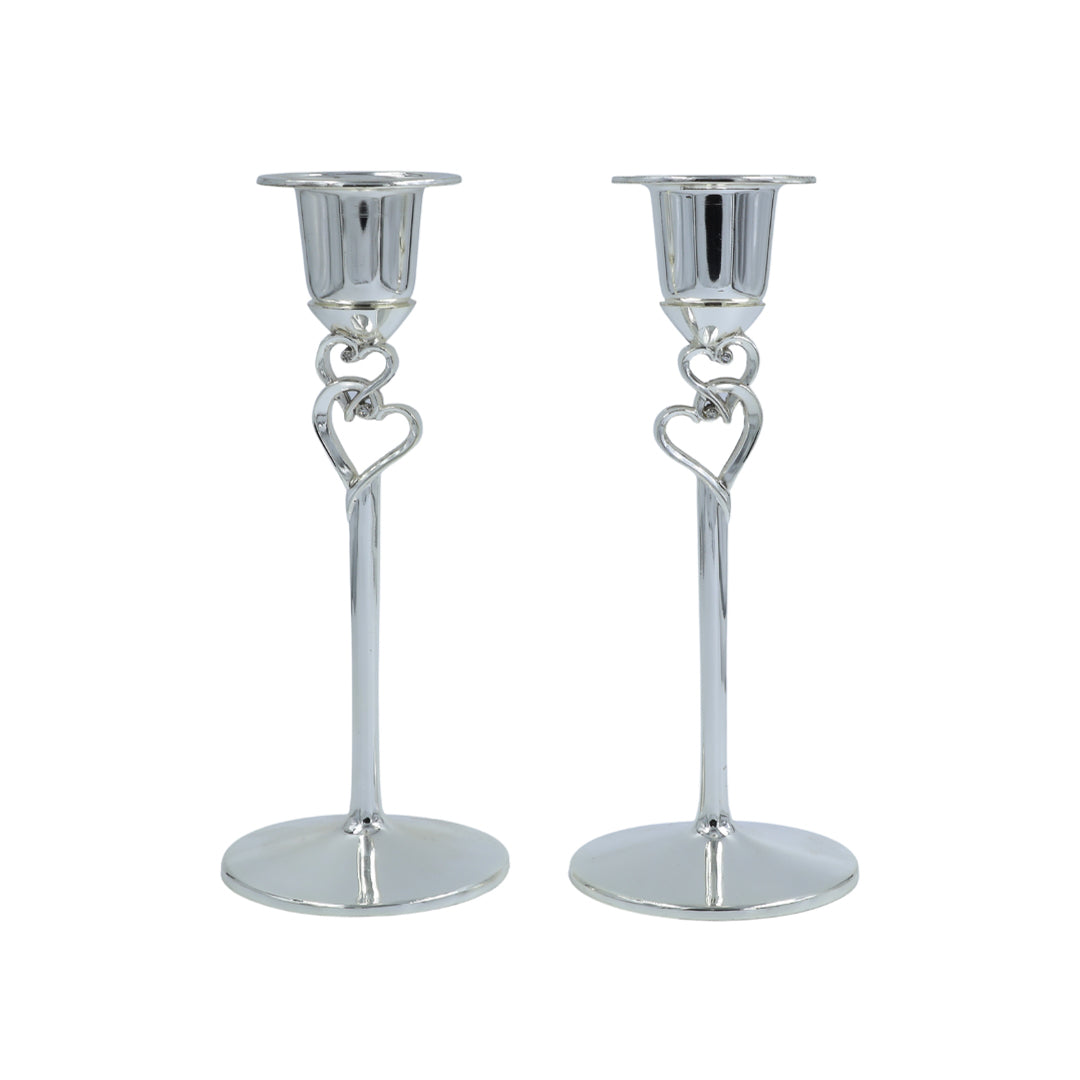 HEART CANDLE STAND