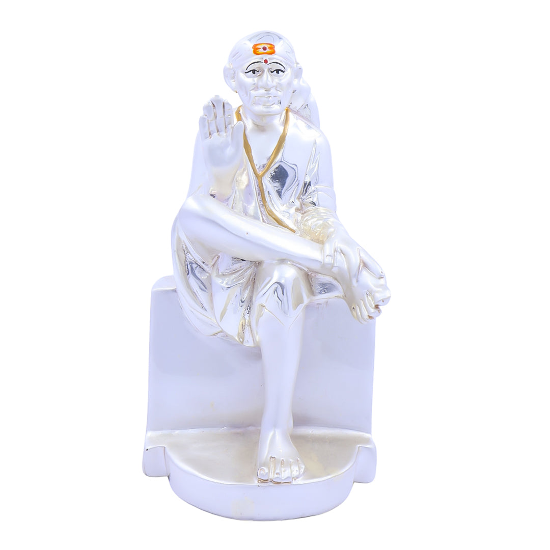 Shirdi Sai Baba Idol | Small