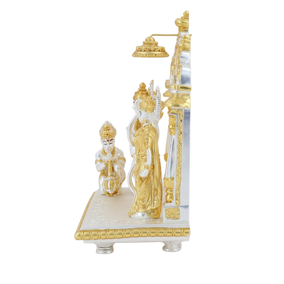 RamDarbar | Two Tone