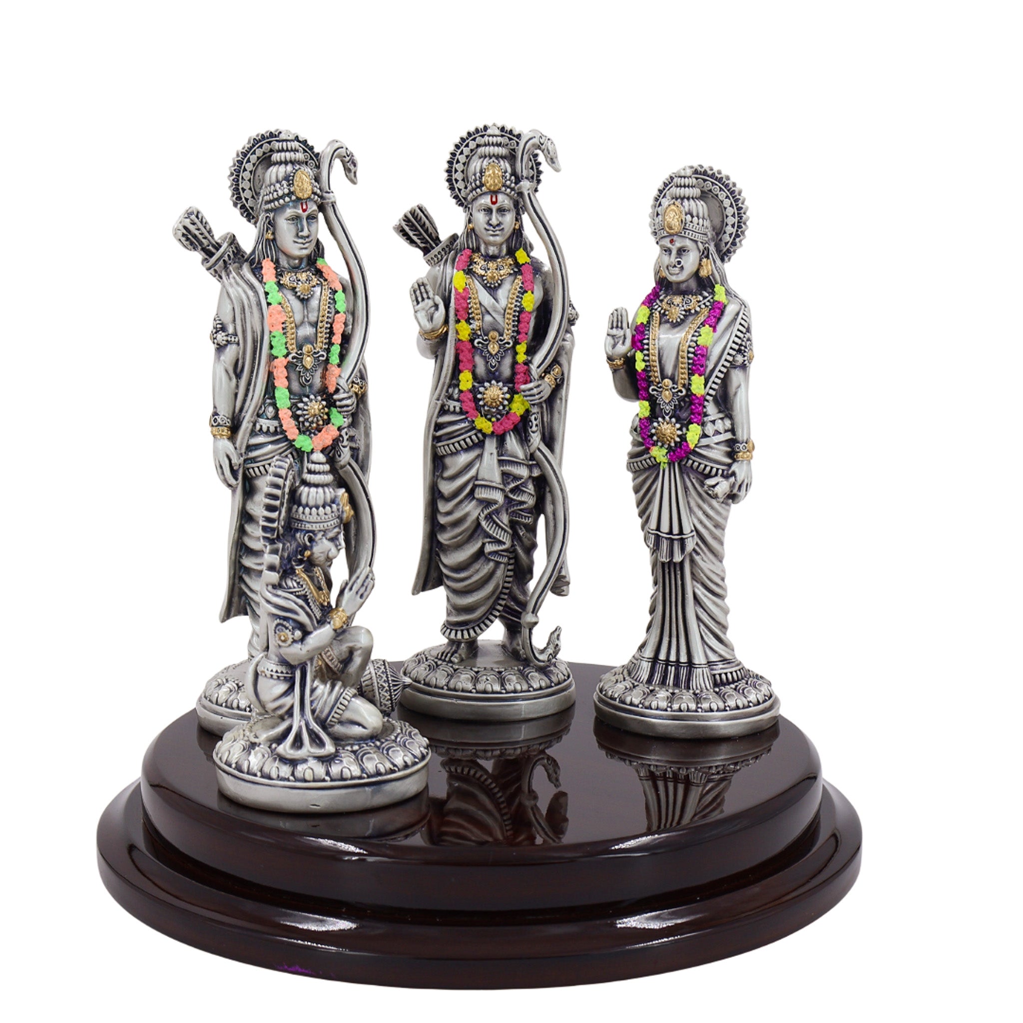 RamDarbar | Antique Oval Base