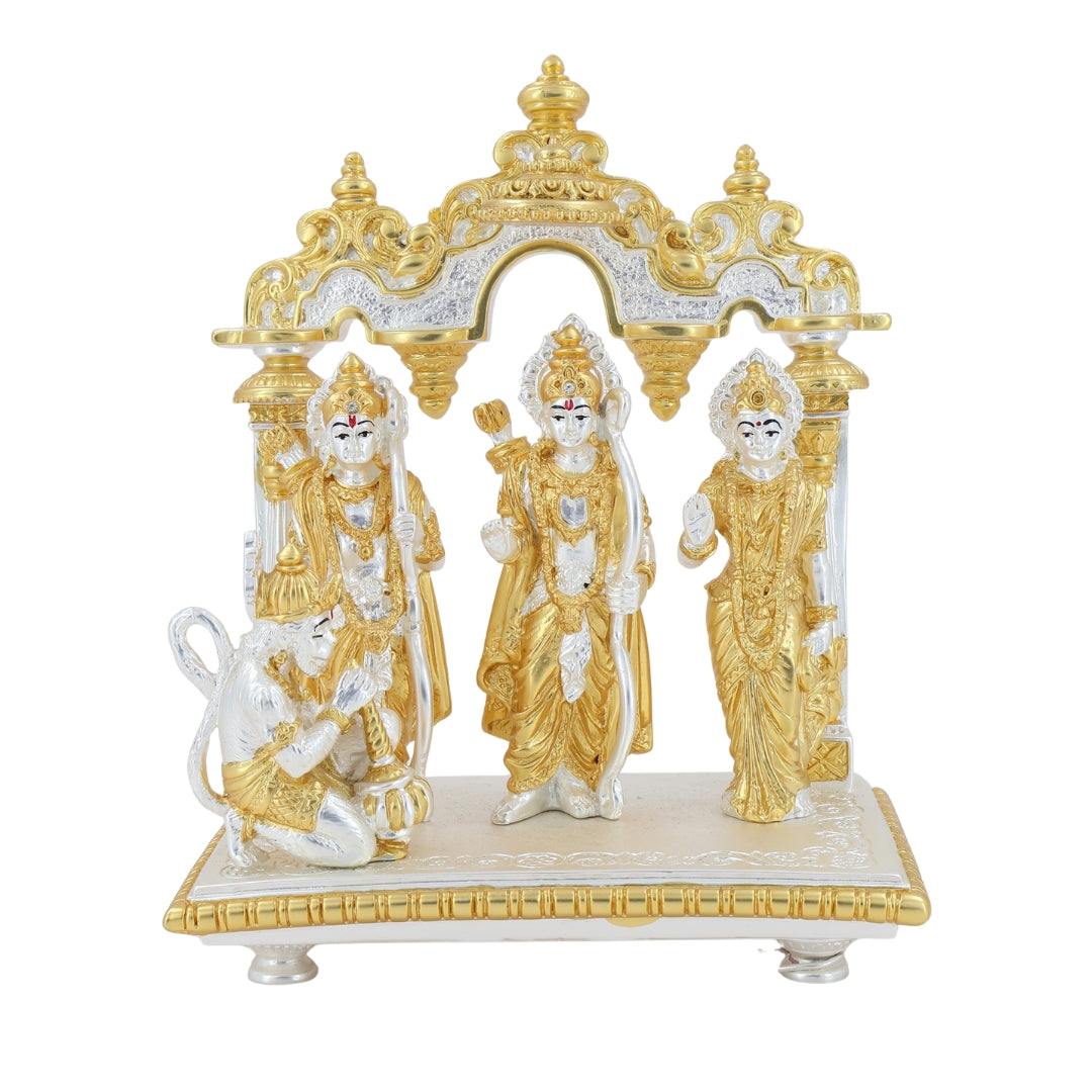 RamDarbar | Two Tone