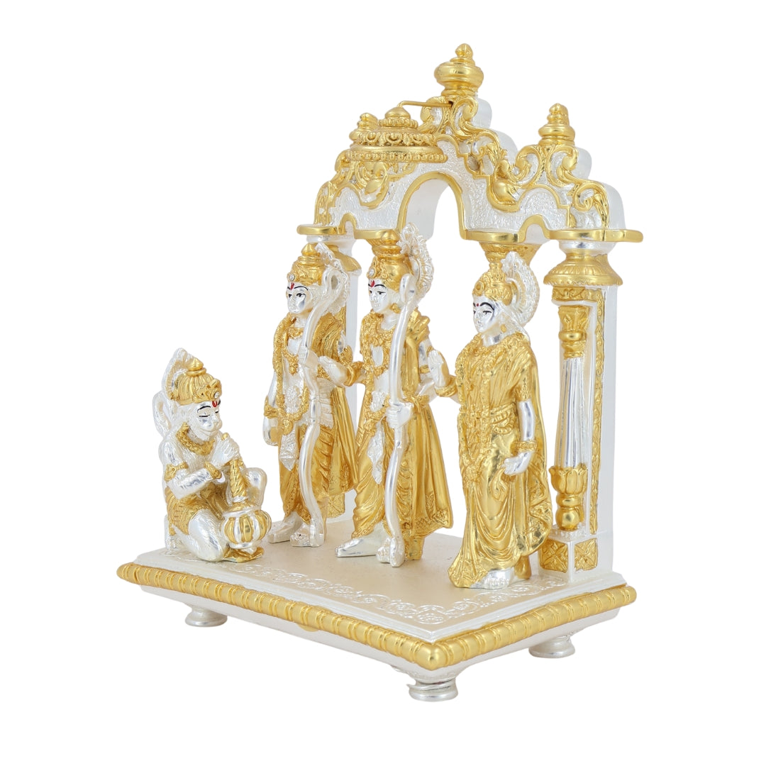 RamDarbar | Two Tone