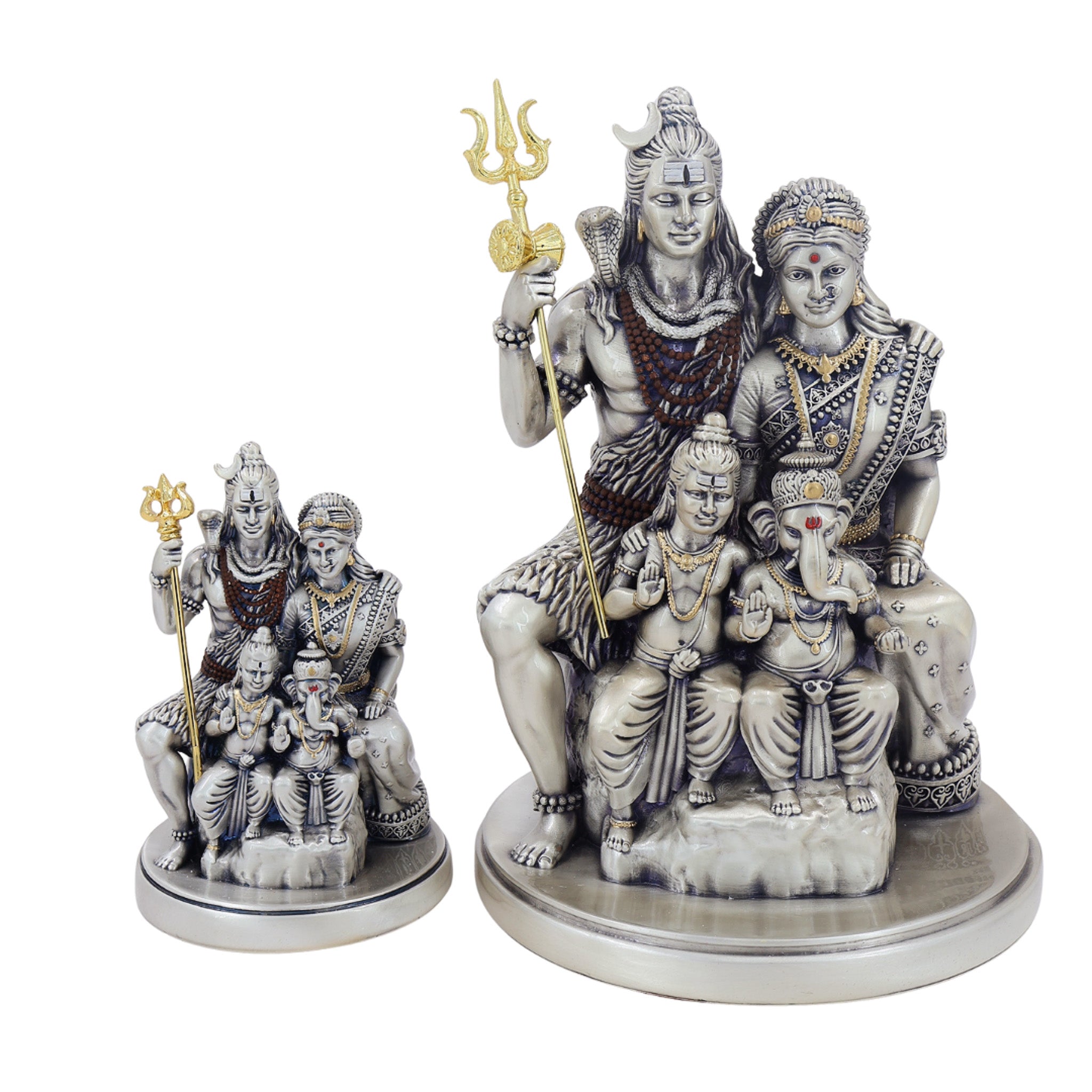 Shiv Family