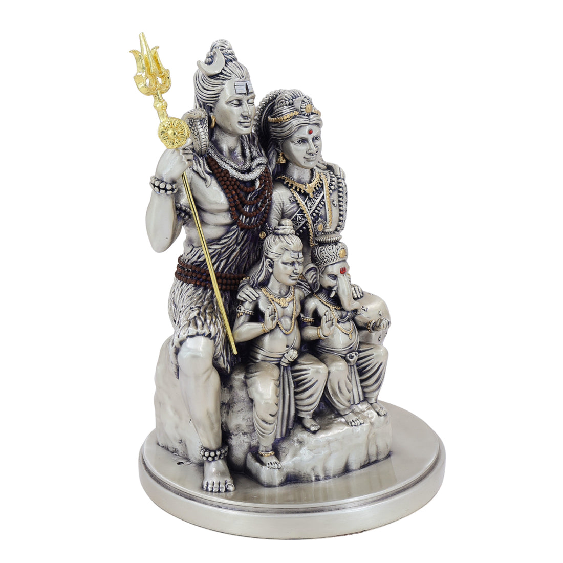 Shiv Family