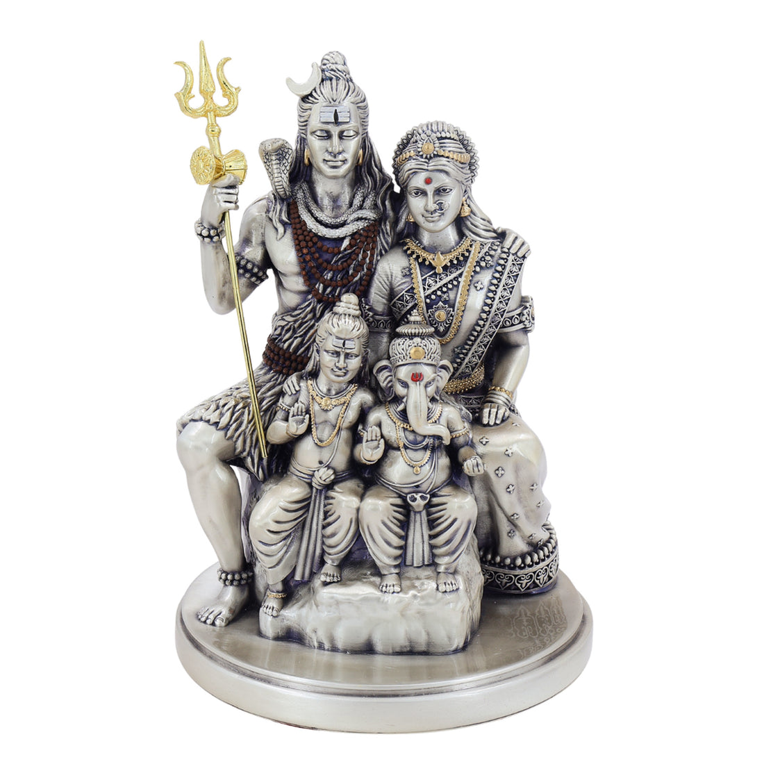 Shiv Family