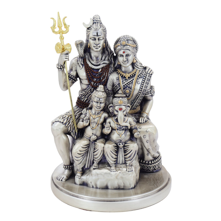 Shiv Family