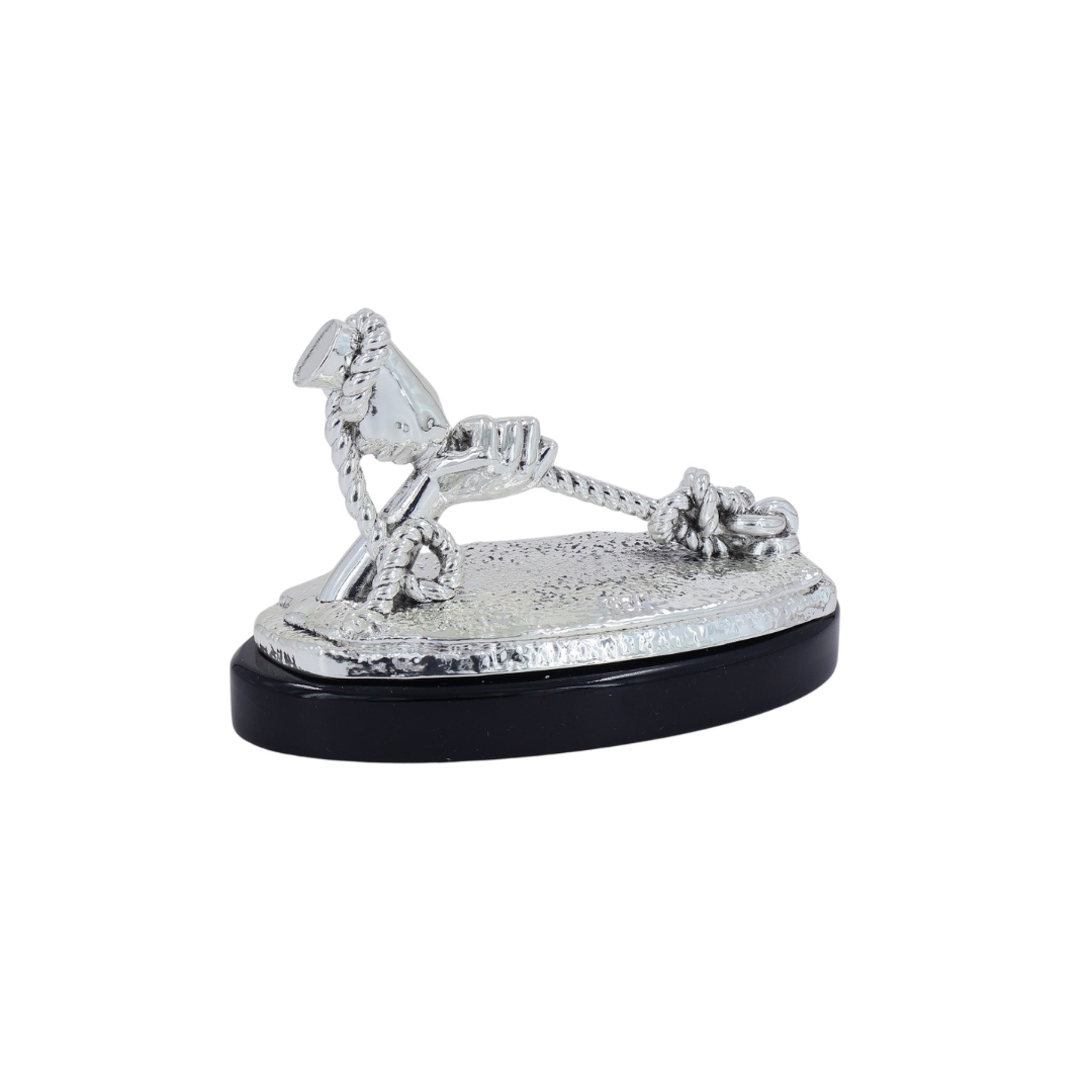 Strength in Unity | Silver