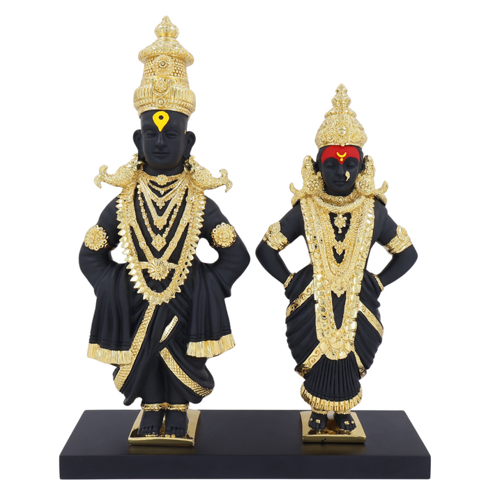 Vithal Rukmani