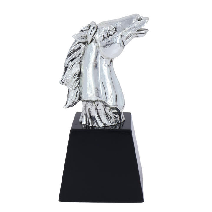 HORSE HEAD | SCULPTURE