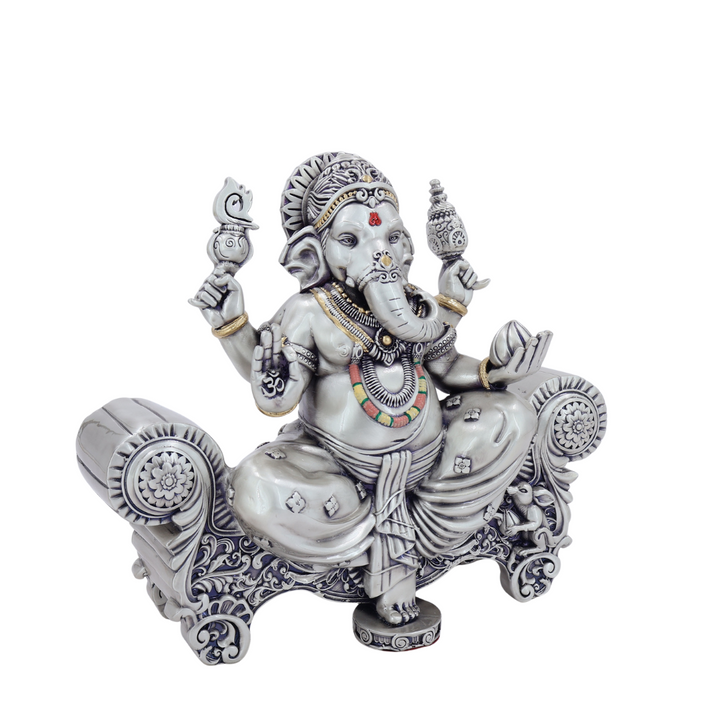 Chowki GANESH