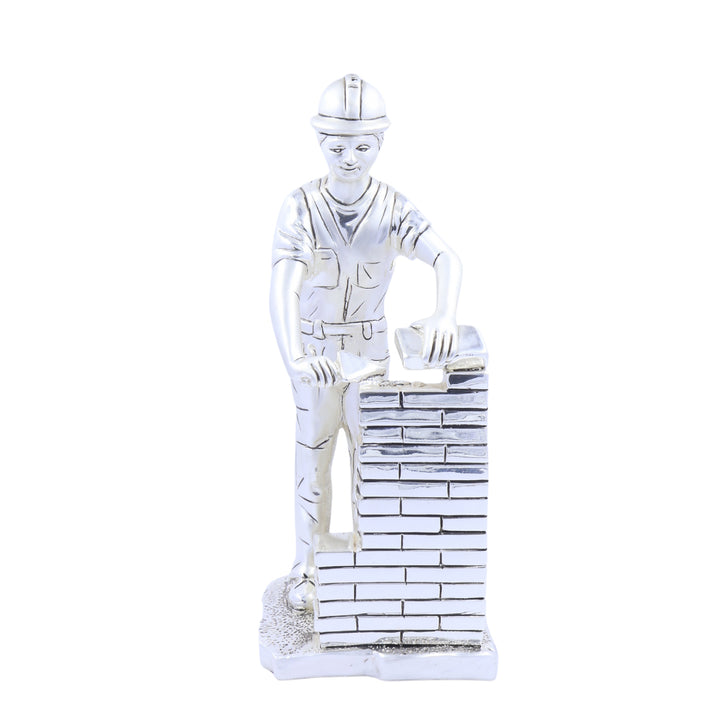 Builder Statue | Medium