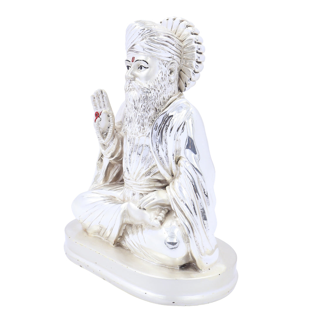 Blessing Gurunanak Idol