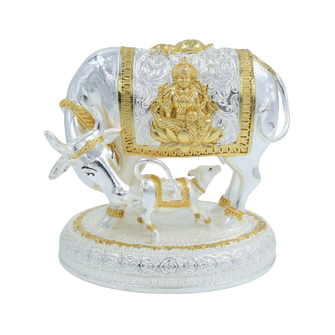 COW & CALF | TWO TONE