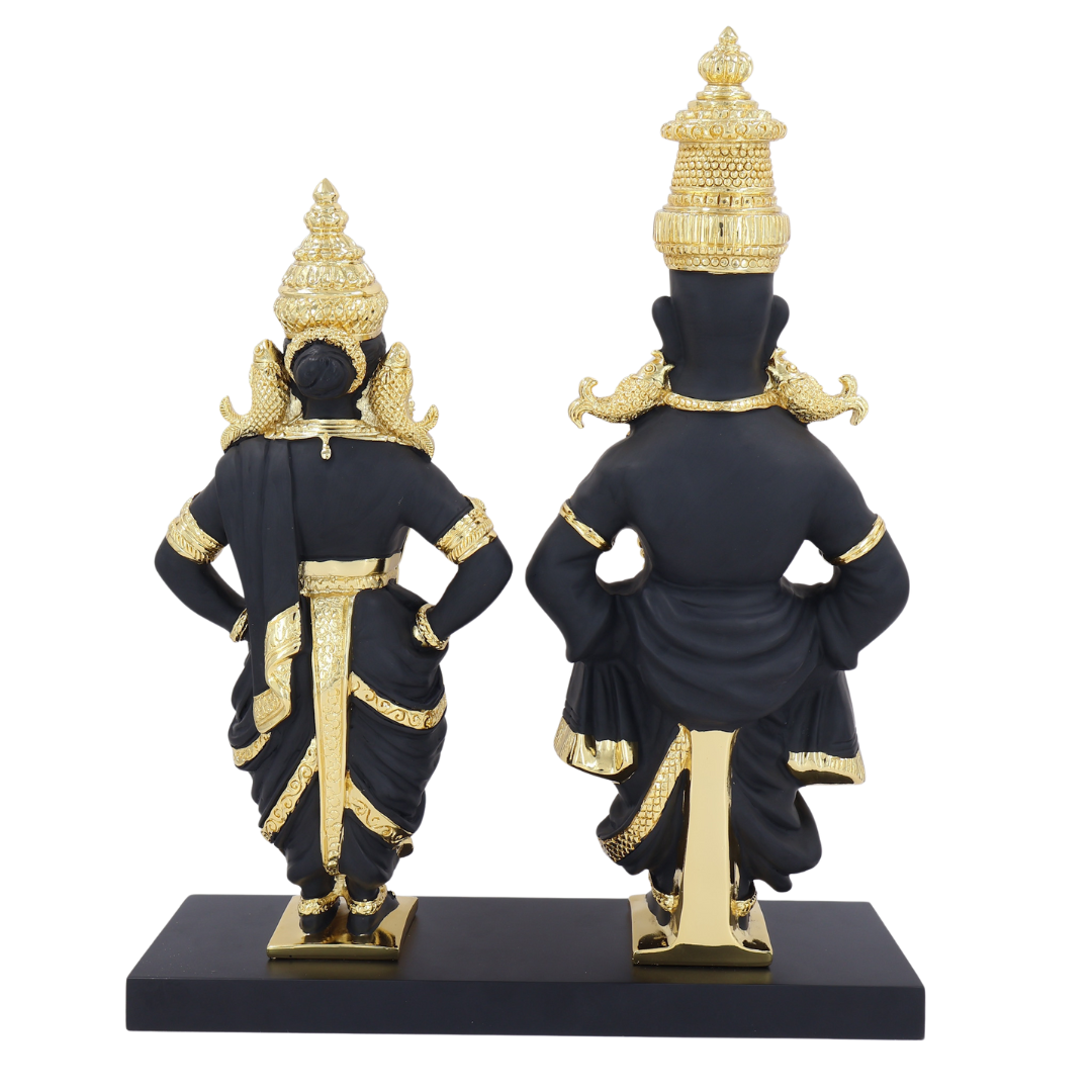 Vithal Rukmani