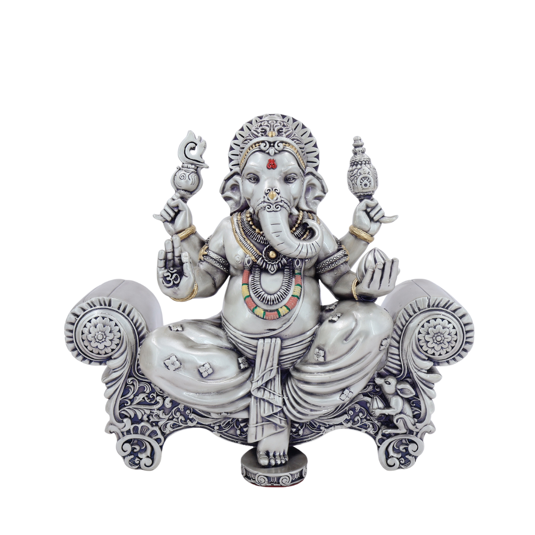 Chowki GANESH