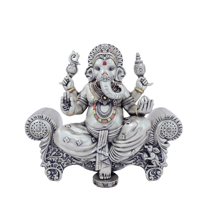 Chowki GANESH