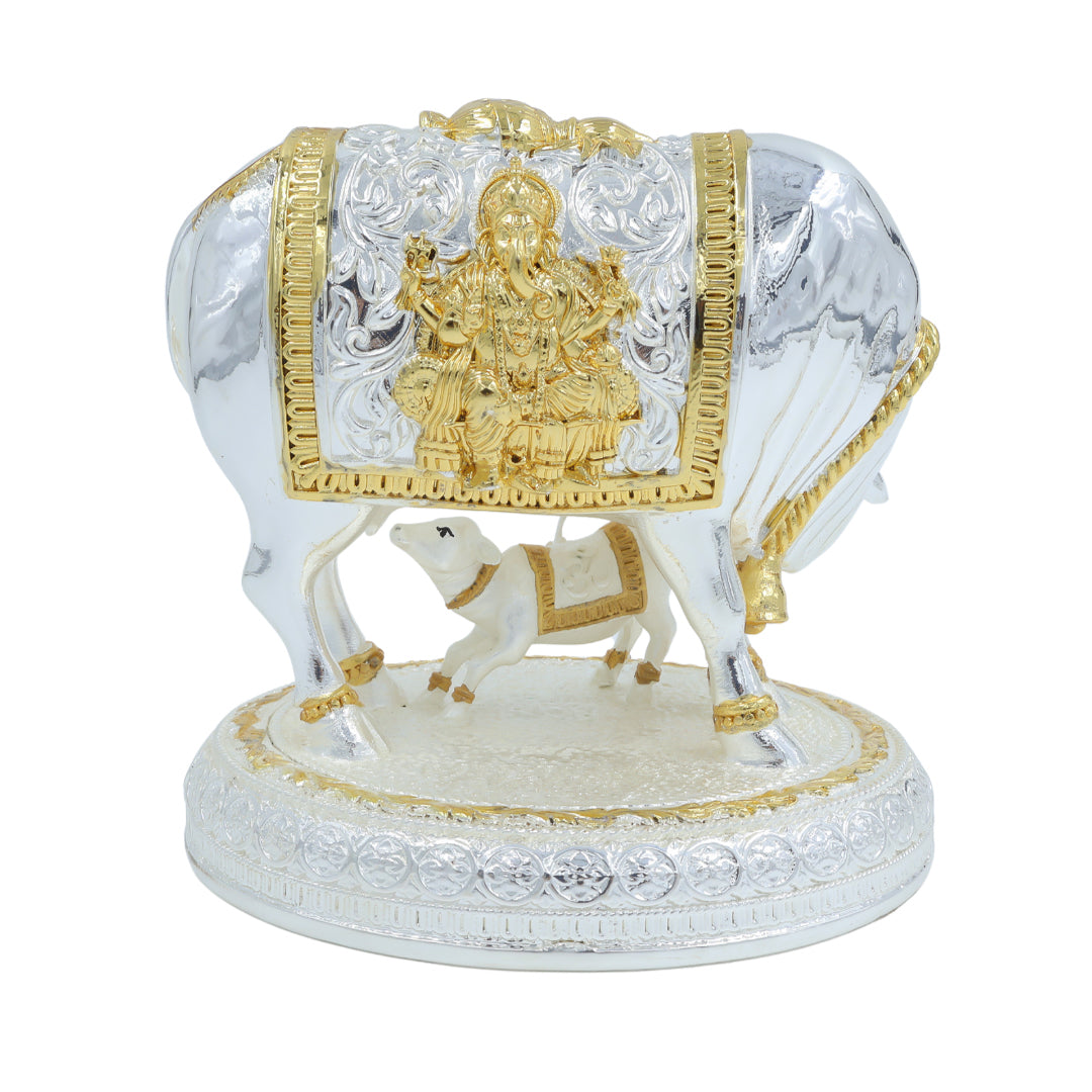 COW & CALF | TWO TONE