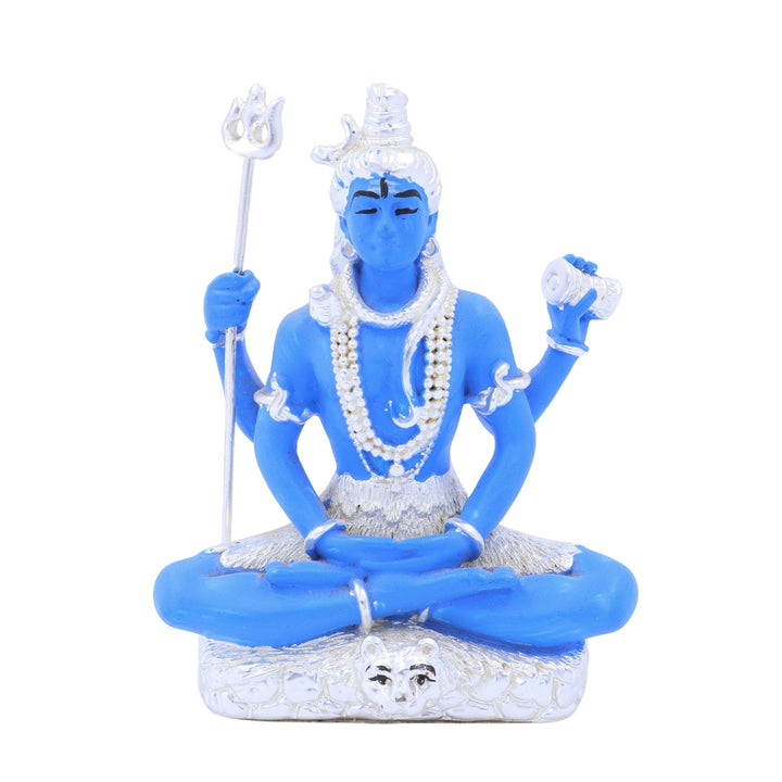 Shiva | Blue