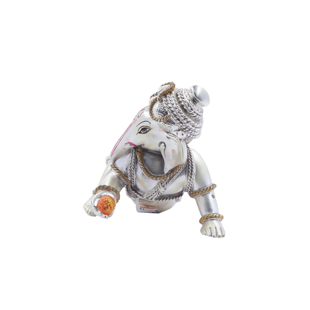 Bal Ganesha