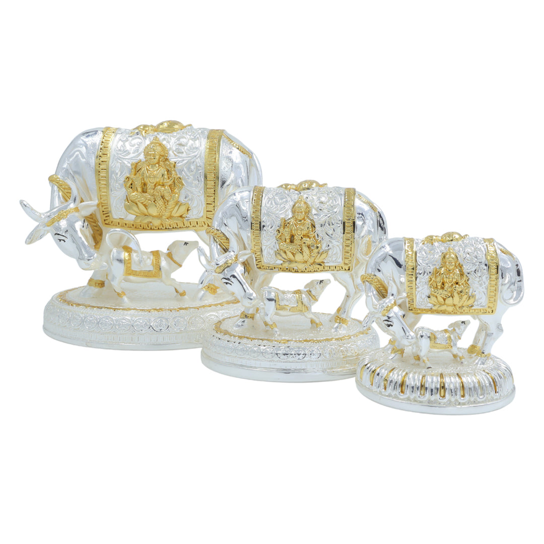 COW & CALF | TWO TONE