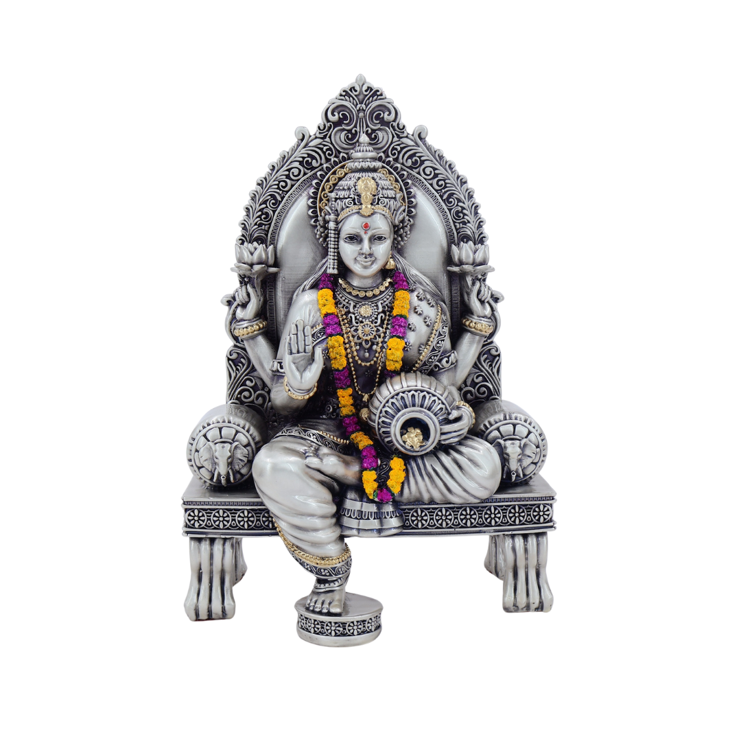 Aasan LAXMI