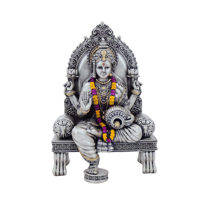 Aasan LAXMI