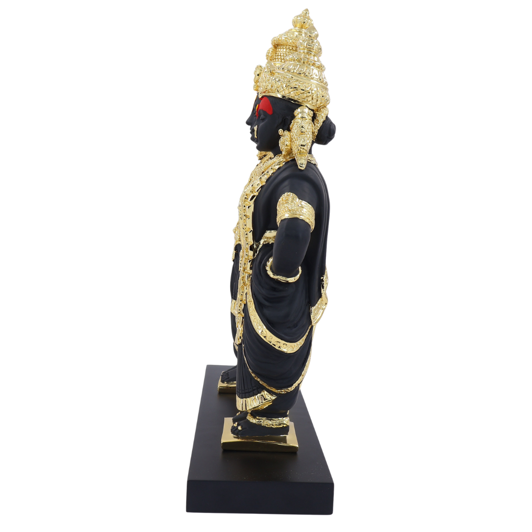 Vithal Rukmani