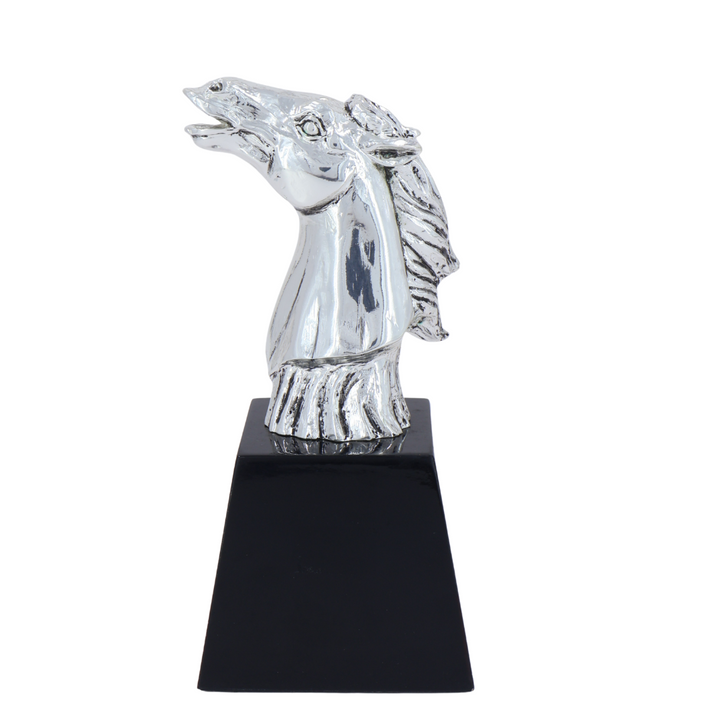HORSE HEAD | SCULPTURE