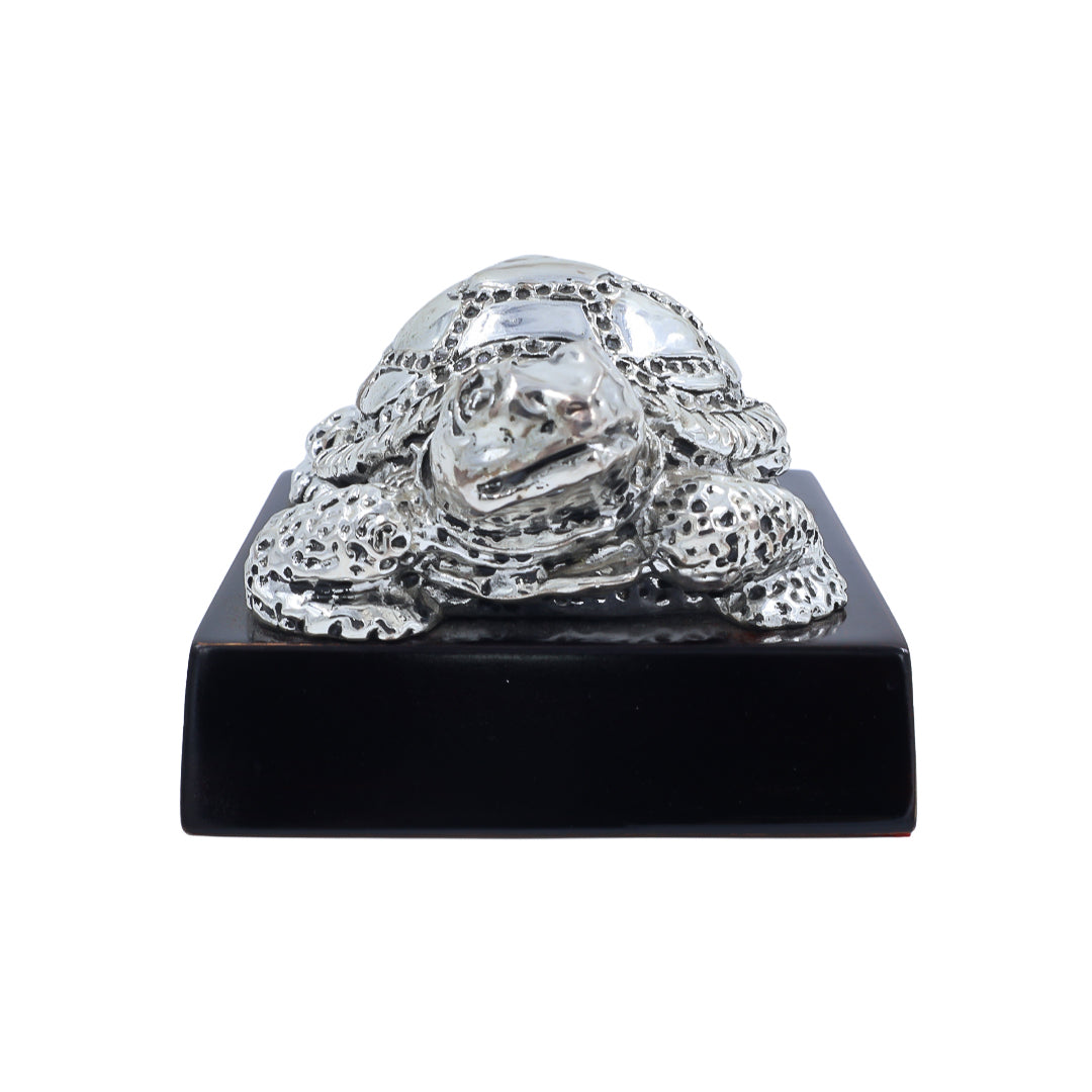 TORTOISE CARD HOLDER