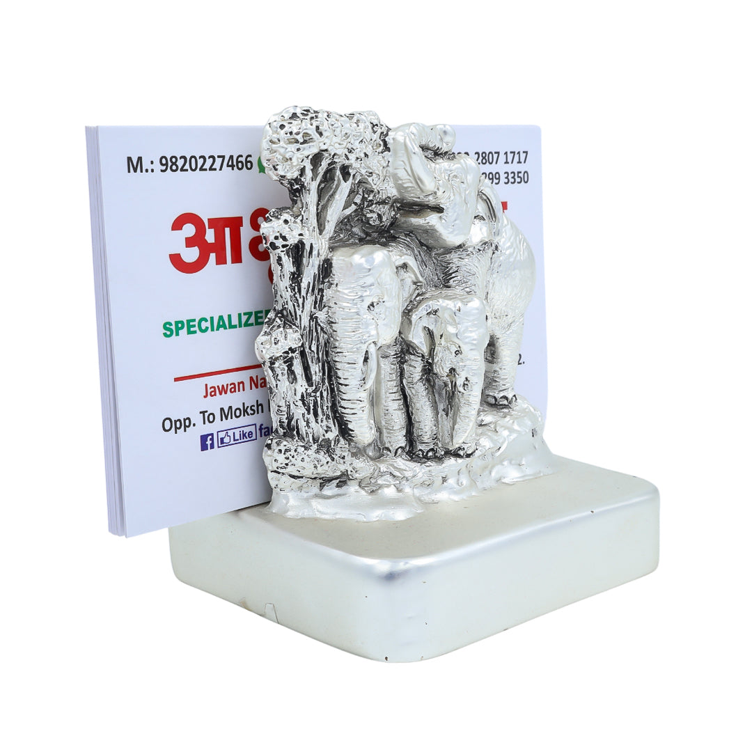 ELEPHANT CARD HOLDER