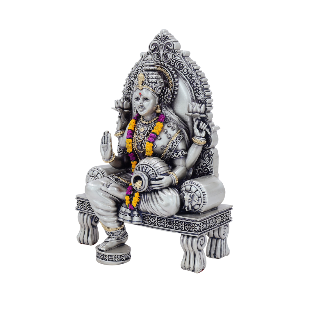 Aasan LAXMI
