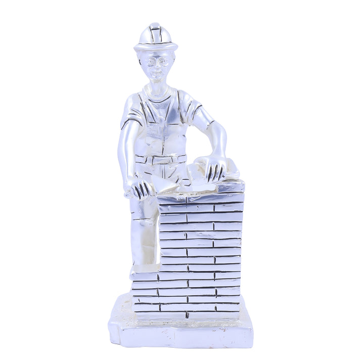 Builder Statue | Small