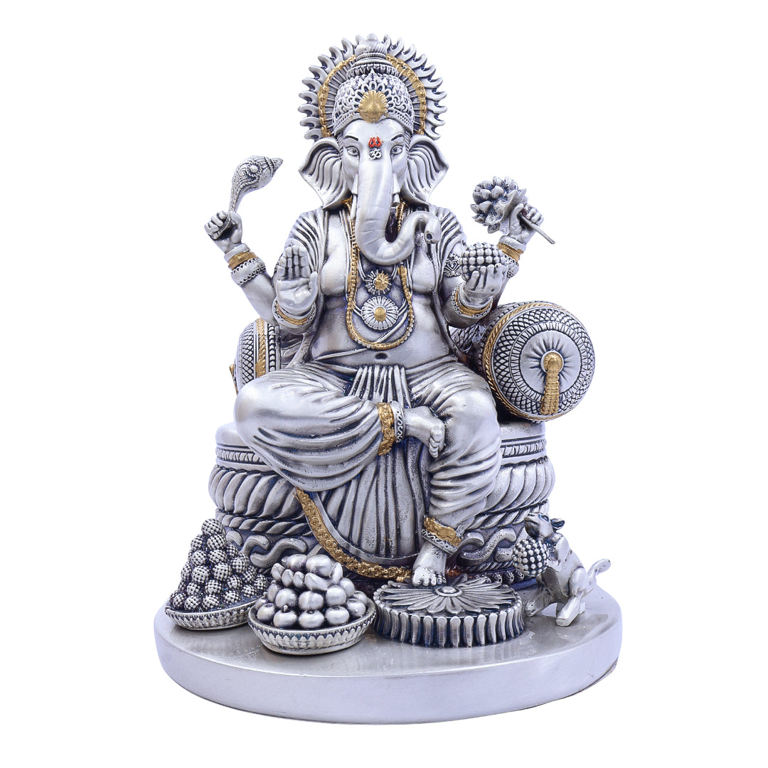 Majestic Ganesha