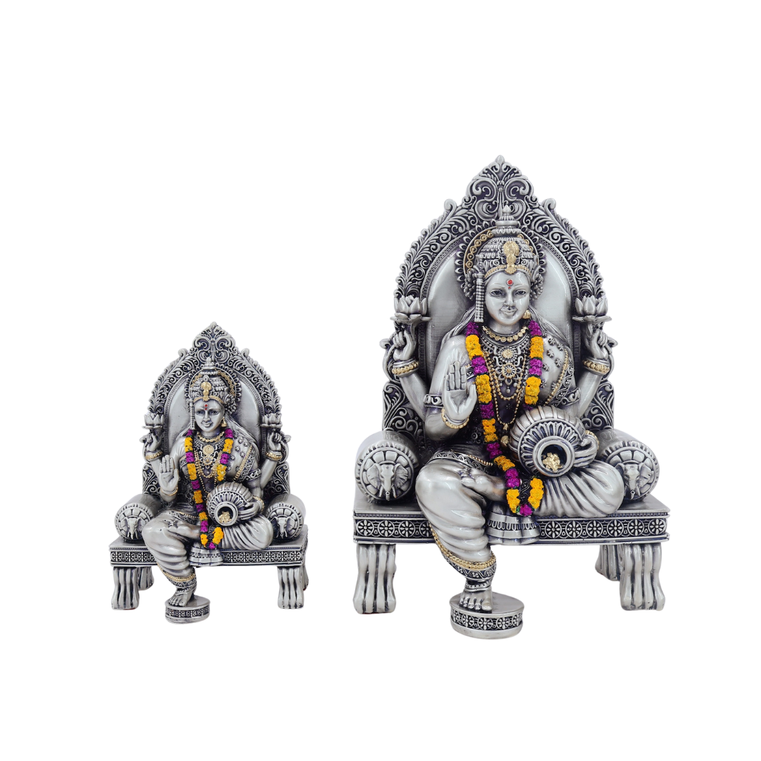 Aasan LAXMI