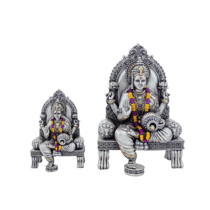 Aasan LAXMI