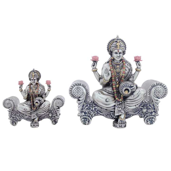 Chowki Laxmi