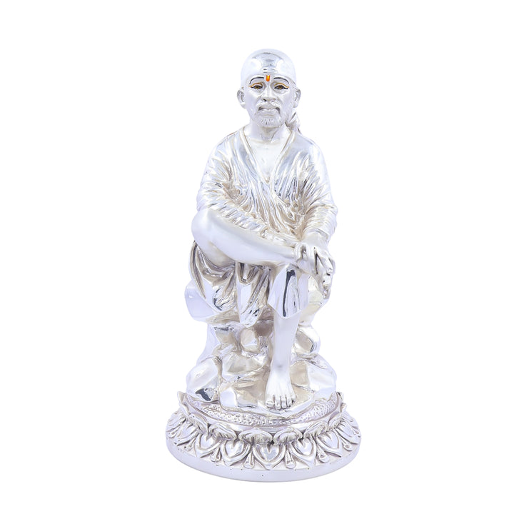 Sai Baba | Medium