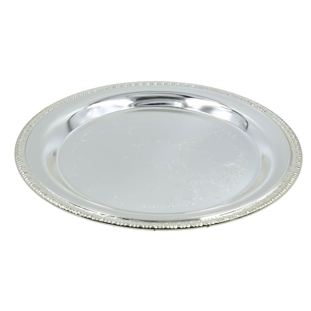 RAIKA'S ROUND TRAY