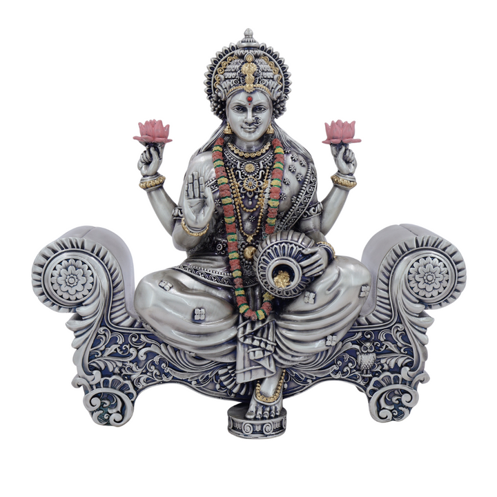 Chowki Laxmi