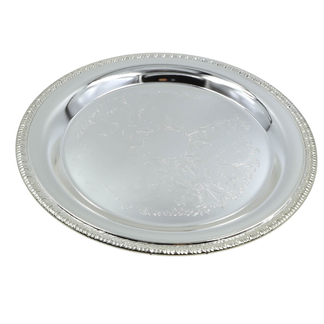 RAIKA'S ROUND TRAY