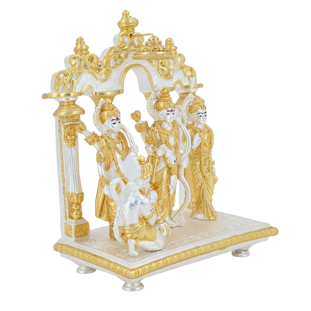 RamDarbar | Two Tone