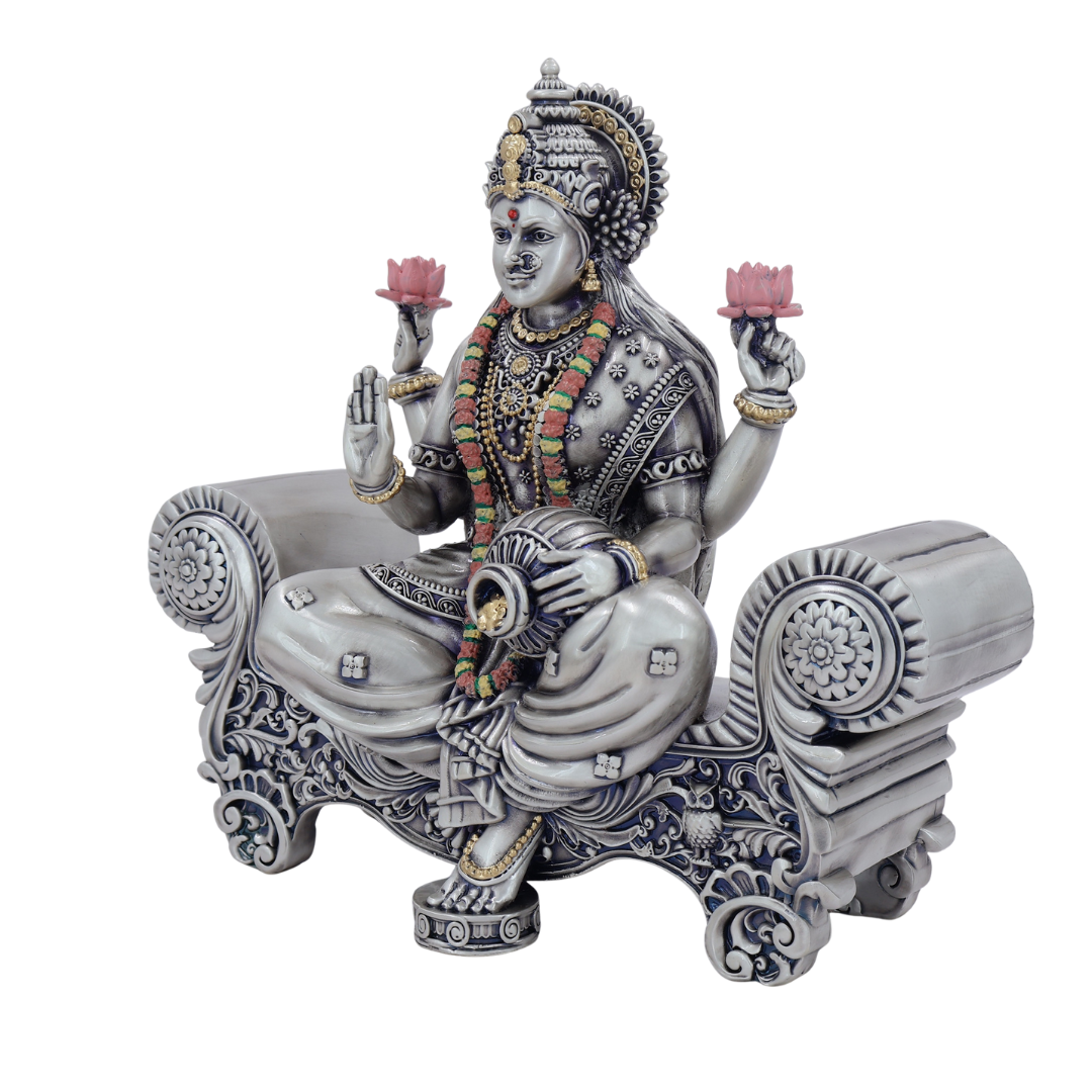 Chowki Laxmi