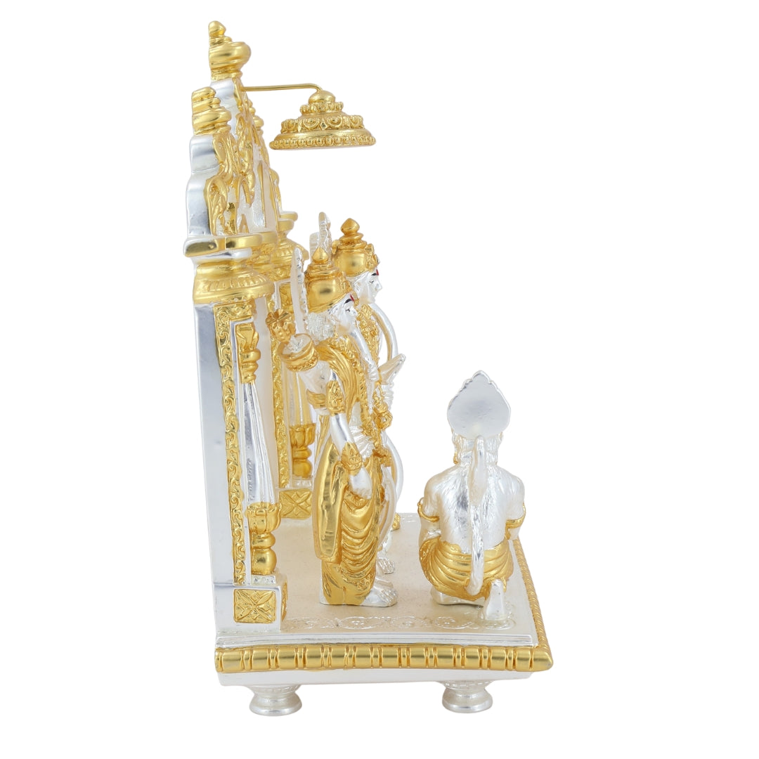 RamDarbar | Two Tone