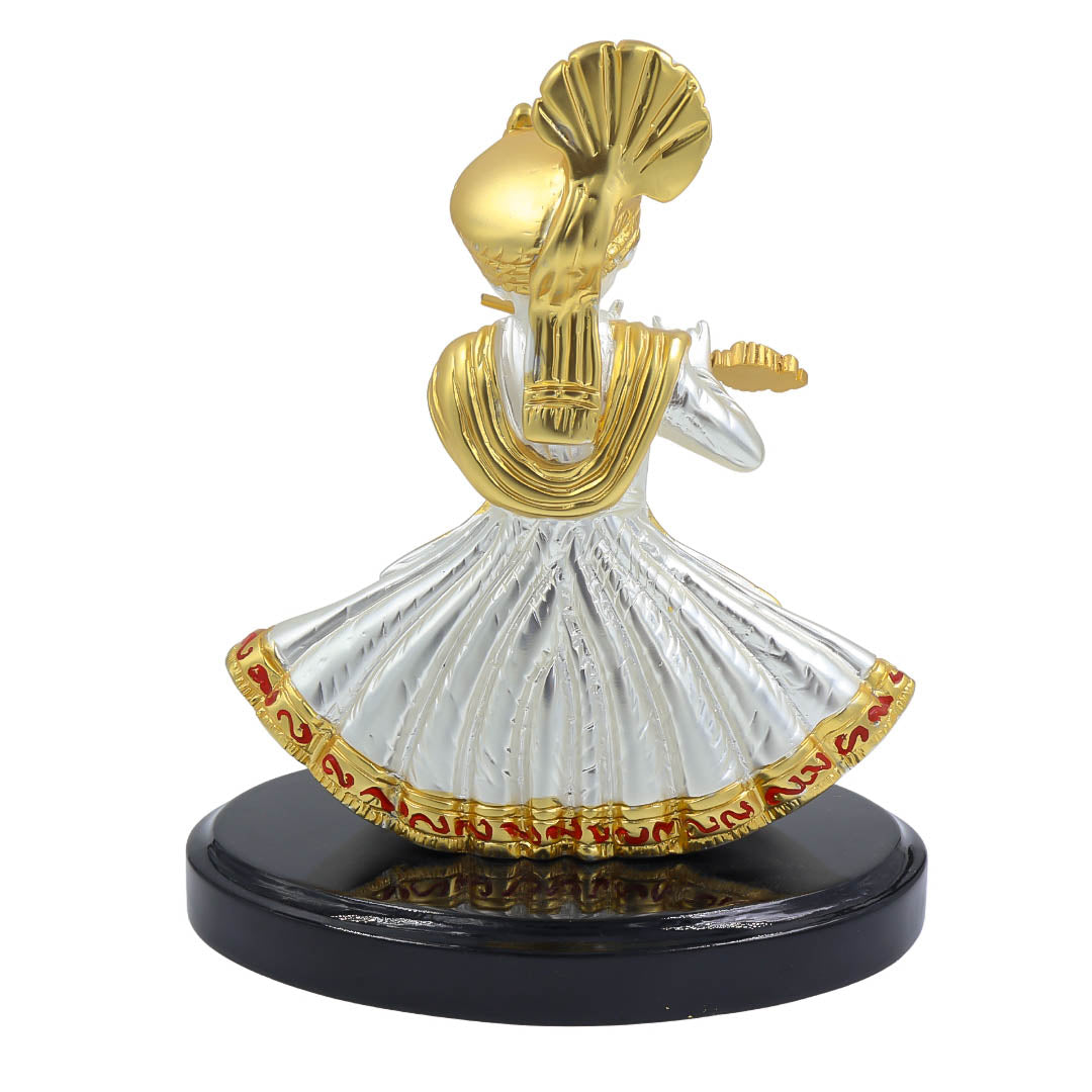 RAIKA'S BAKE BIHARI TWO TONE