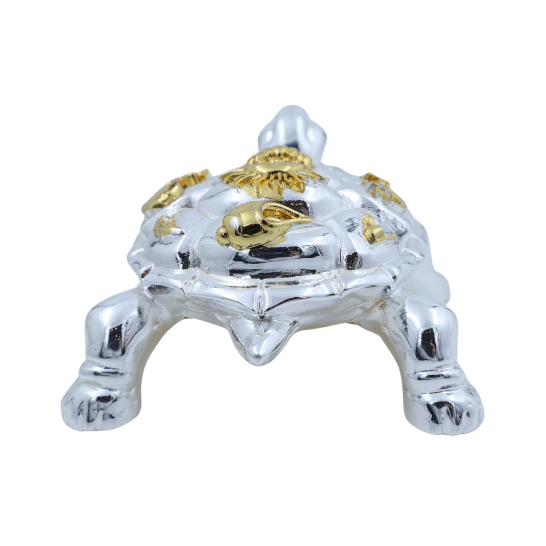Raika's Vastu Tortoise Two Tone