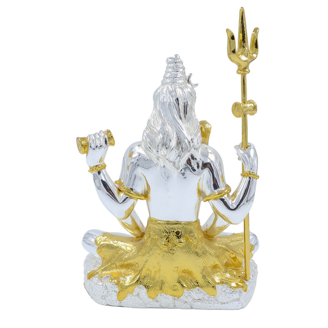 RAIKA'S SITTING SHANKAR 3089 TWO TONE