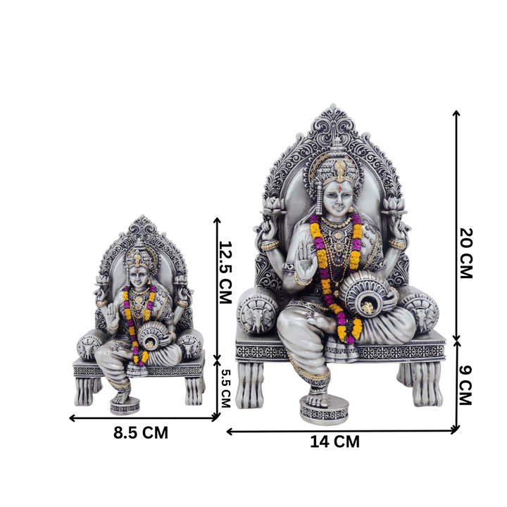 Aasan LAXMI
