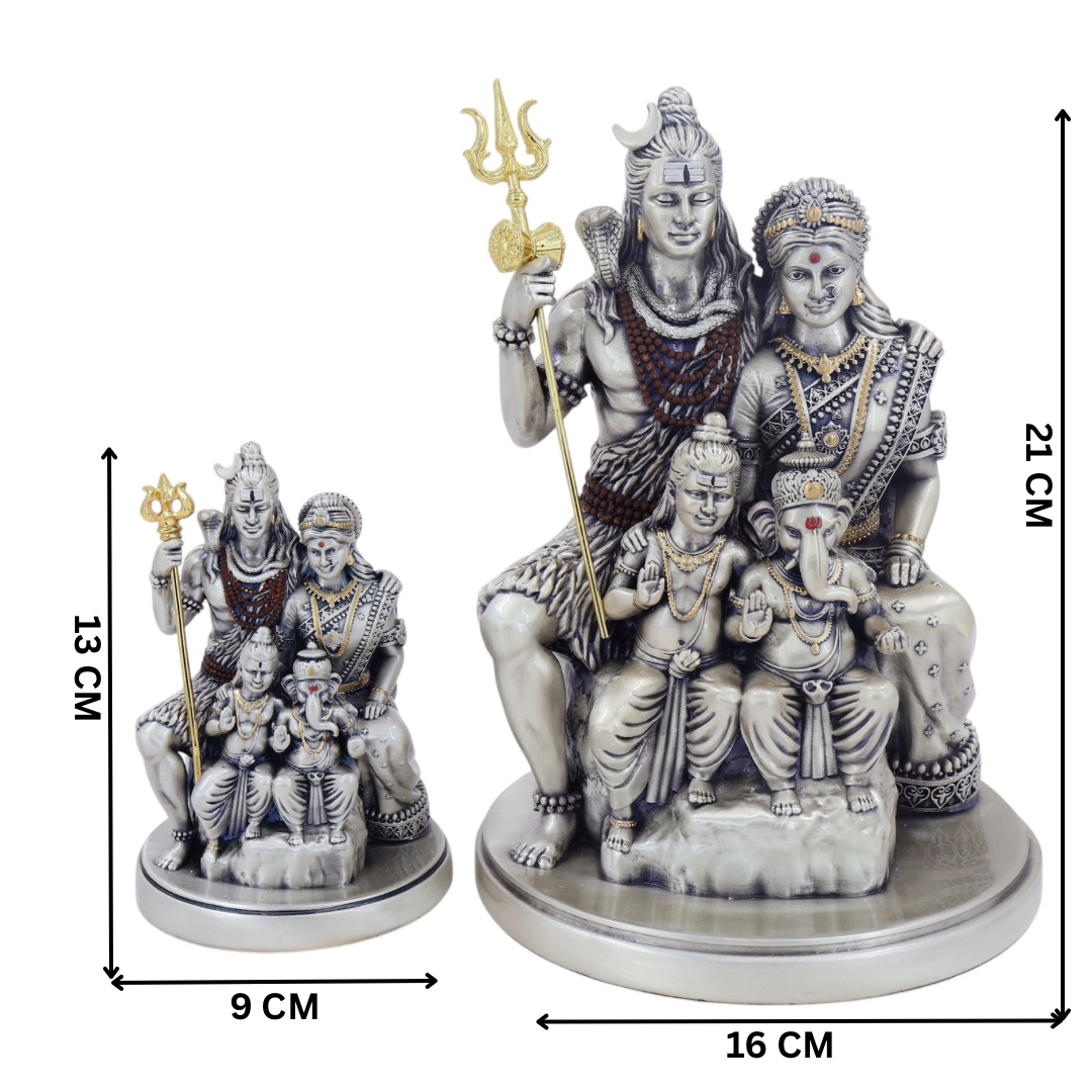 Shiv Family