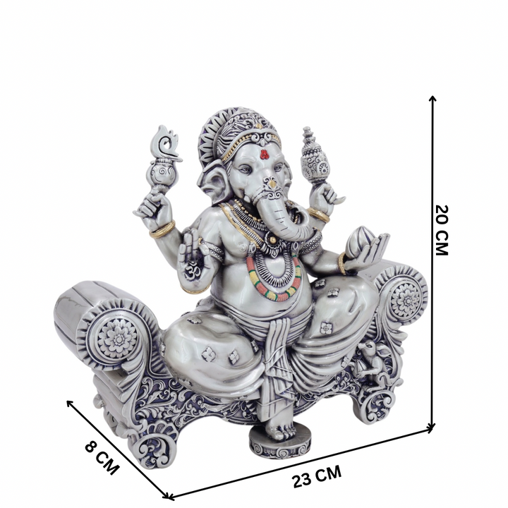 Chowki GANESH